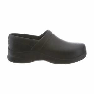 NEW KLOGS FOOTWEAR women's boca narrow width shoes in black